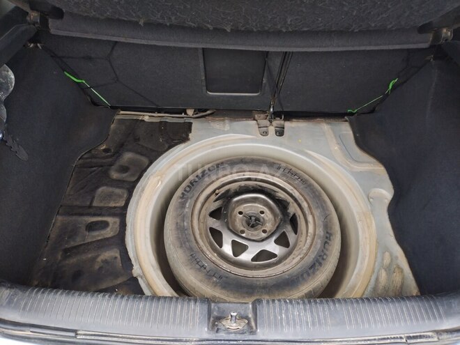 Opel Astra 2004, 285,349 km - 1.6 l - Bakı