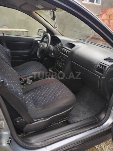 Opel Astra 2004, 285,349 km - 1.6 l - Bakı