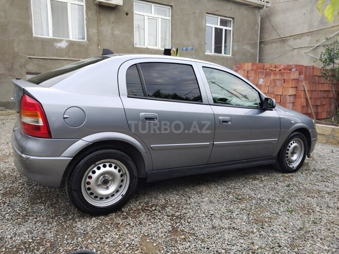 Opel Astra 2004, 285,349 km - 1.6 l - Bakı