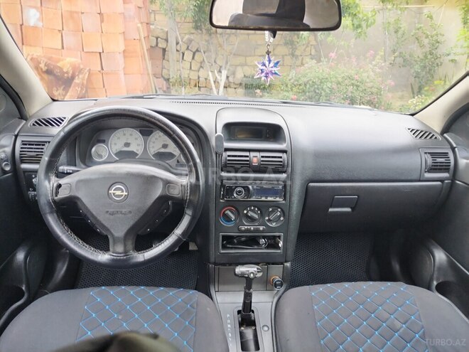 Opel Astra 2004, 285,349 km - 1.6 l - Bakı