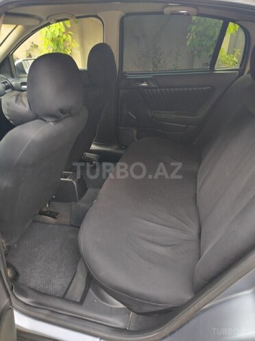 Opel Astra 2004, 285,349 km - 1.6 l - Bakı