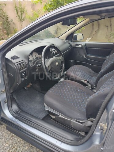 Opel Astra 2004, 285,349 km - 1.6 l - Bakı