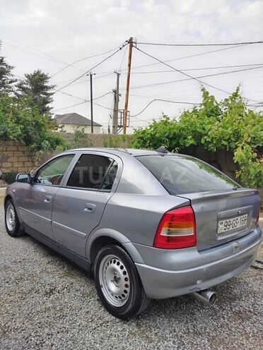 Opel Astra 2004, 285,349 km - 1.6 l - Bakı