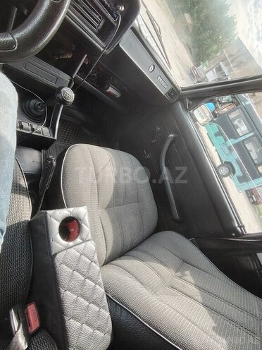 LADA (VAZ) 2107 2005, 85,000 km - 1.7 л - Şəki