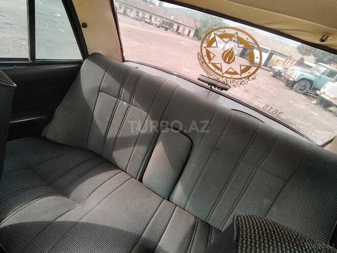 LADA (VAZ) 2107 2005, 85,000 km - 1.7 л - Şəki