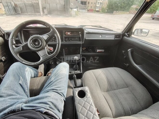 LADA (VAZ) 2107 2005, 85,000 km - 1.7 л - Şəki