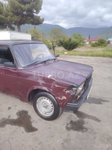 LADA (VAZ) 2107 2005, 85,000 km - 1.7 л - Şəki