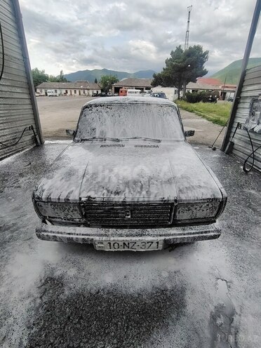 LADA (VAZ) 2107 2005, 85,000 km - 1.7 л - Şəki
