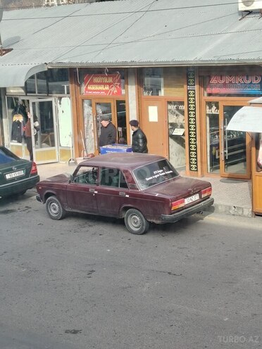 LADA (VAZ) 2107 2005, 85,000 km - 1.7 л - Şəki