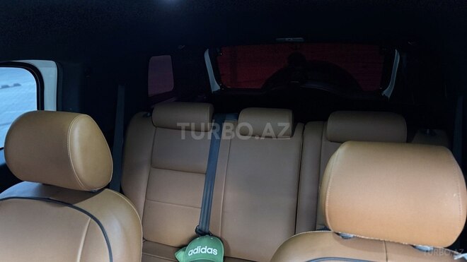 Toyota FJ Cruiser 2011, 250,837 km - 4.0 l - Bakı