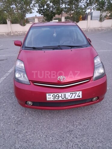 Toyota Prius 2007, 332,127 km - 1.5 l - Bakı