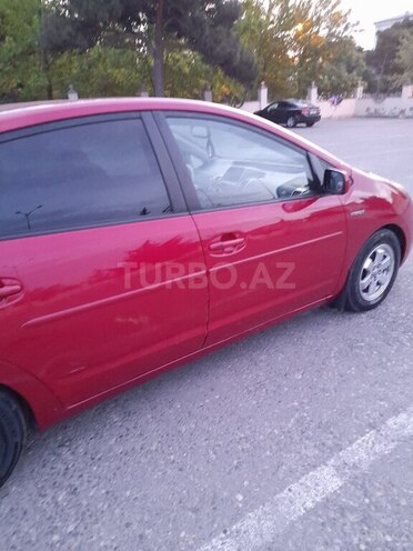 Toyota Prius 2007, 332,127 km - 1.5 l - Bakı