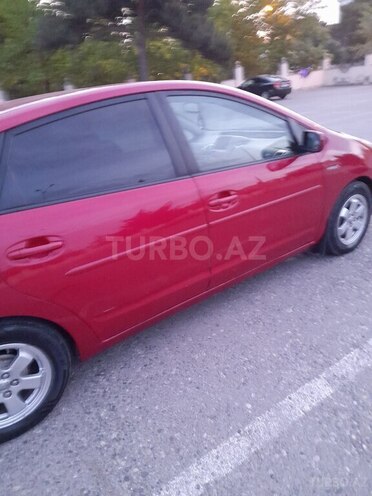 Toyota Prius 2007, 332,127 km - 1.5 l - Bakı