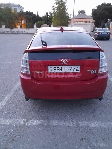 Toyota Prius 2007, 332,127 km - 1.5 l - Bakı