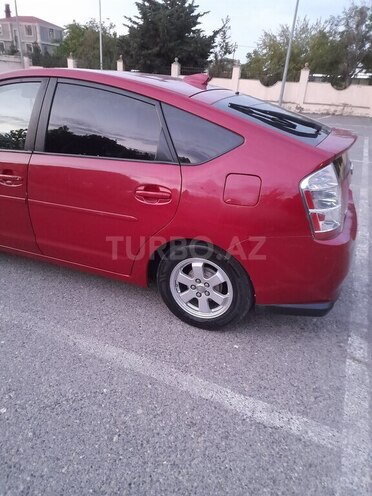 Toyota Prius 2007, 332,127 km - 1.5 l - Bakı