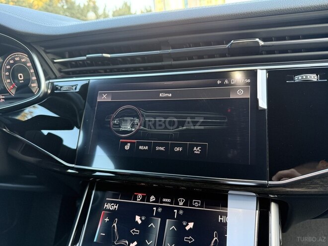 Audi Q7 2024, 9,000 km - 2.0 l - Bakı