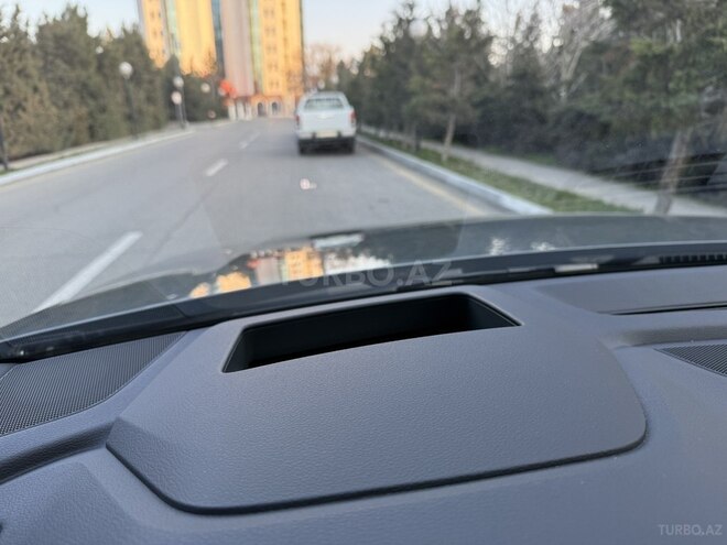 Audi Q7 2024, 9,000 km - 2.0 l - Bakı