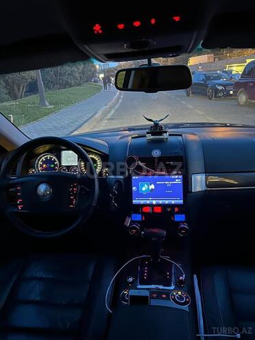 Volkswagen Touareg 2005, 145,000 km - 3.2 л - Masallı