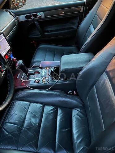 Volkswagen Touareg 2005, 145,000 km - 3.2 л - Masallı