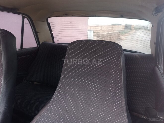 LADA (VAZ) 2107 2002, 95,000 km - 1.6 л - Sumqayıt