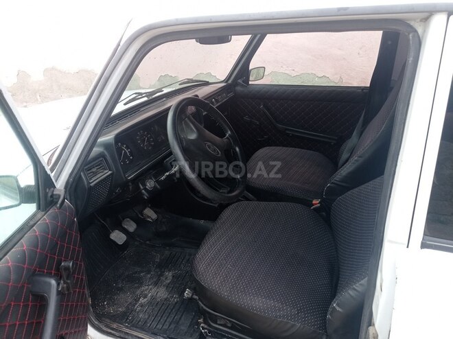 LADA (VAZ) 2107 2002, 95,000 km - 1.6 л - Sumqayıt