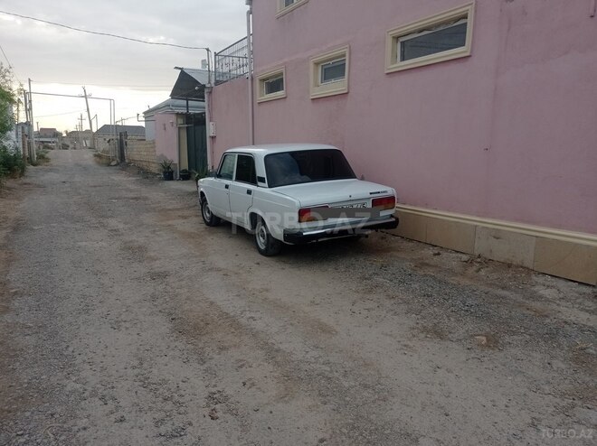 LADA (VAZ) 2107 2002, 95,000 km - 1.6 л - Sumqayıt