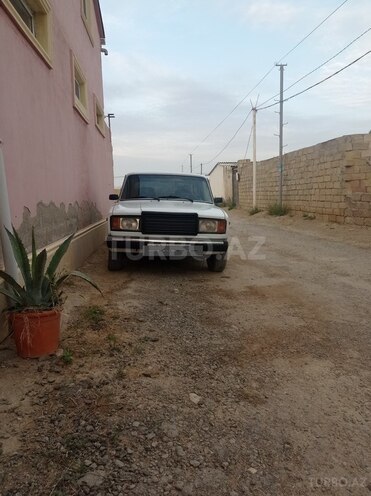 LADA (VAZ) 2107 2002, 95,000 km - 1.6 л - Sumqayıt