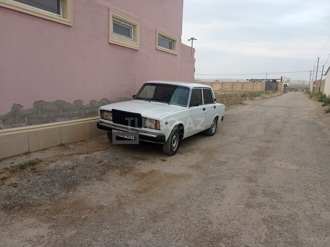 LADA (VAZ) 2107 2002, 95,000 km - 1.6 л - Sumqayıt