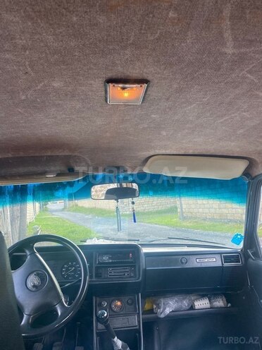 LADA (VAZ) 2107 1999, 85,950 km - 1.6 l - Zaqatala