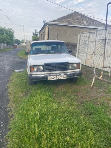 LADA (VAZ) 2107 1999, 85,950 km - 1.6 l - Zaqatala