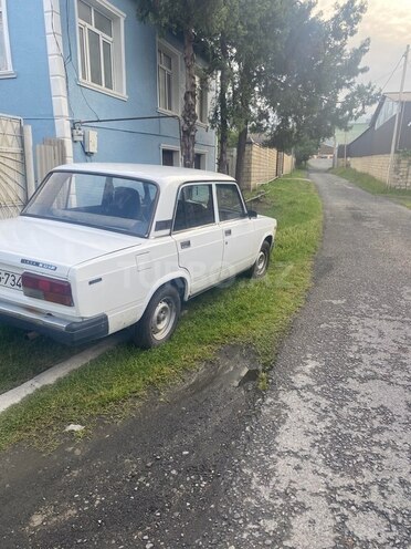 LADA (VAZ) 2107 1999, 85,950 km - 1.6 l - Zaqatala