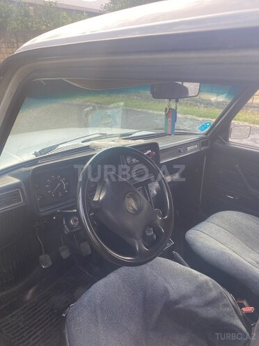 LADA (VAZ) 2107 1999, 85,950 km - 1.6 l - Zaqatala