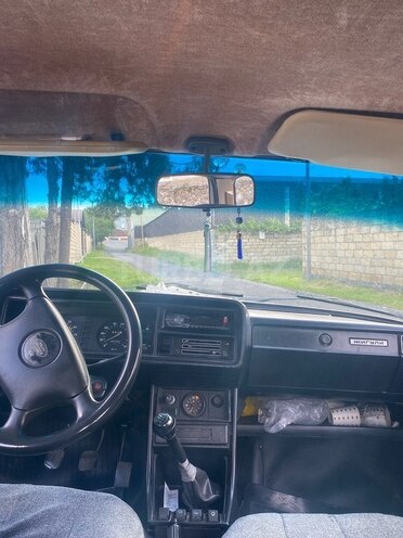 LADA (VAZ) 2107 1999, 85,950 km - 1.6 l - Zaqatala