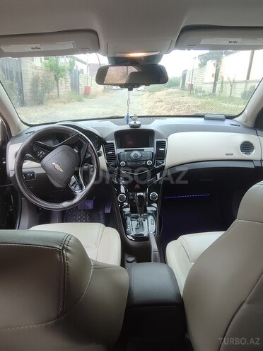 Chevrolet Cruze 2015, 185,000 km - 1.4 л - Bakı