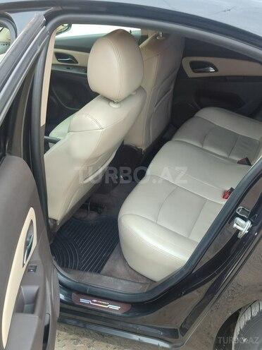 Chevrolet Cruze 2015, 185,000 km - 1.4 л - Bakı