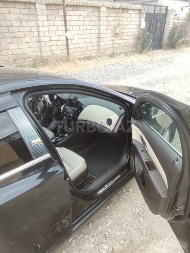 Chevrolet Cruze 2015, 185,000 km - 1.4 л - Bakı