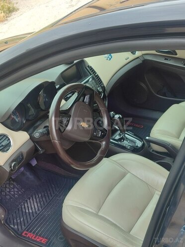 Chevrolet Cruze 2015, 185,000 km - 1.4 л - Bakı