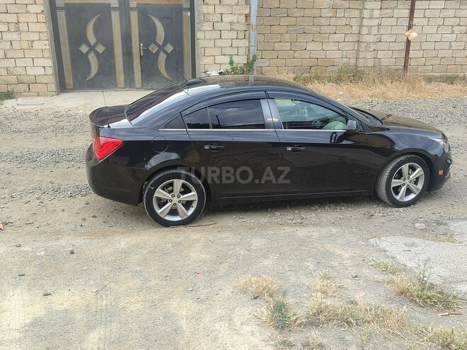 Chevrolet Cruze 2015, 185,000 km - 1.4 л - Bakı