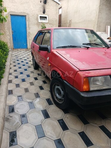 LADA (VAZ) 2109 1991, 79,694 km - 1.5 l - Bakı