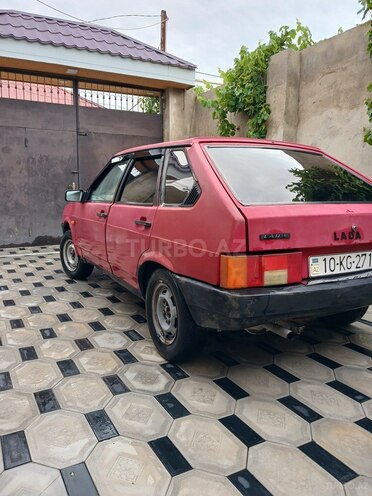 LADA (VAZ) 2109 1991, 79,694 km - 1.5 l - Bakı