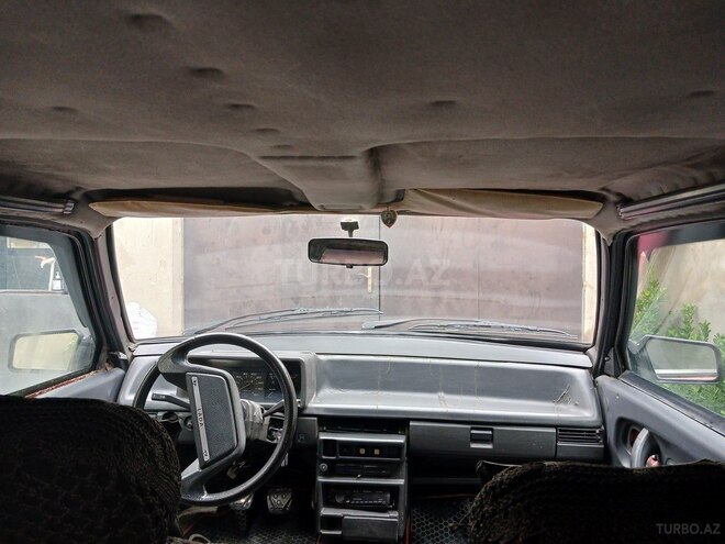 LADA (VAZ) 2109 1991, 79,694 km - 1.5 l - Bakı