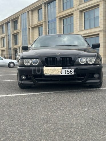 BMW 525 2000, 400,000 km - 2.5 л - Bakı