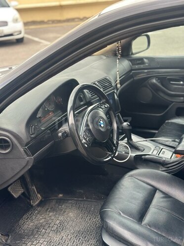 BMW 525 2000, 400,000 km - 2.5 л - Bakı