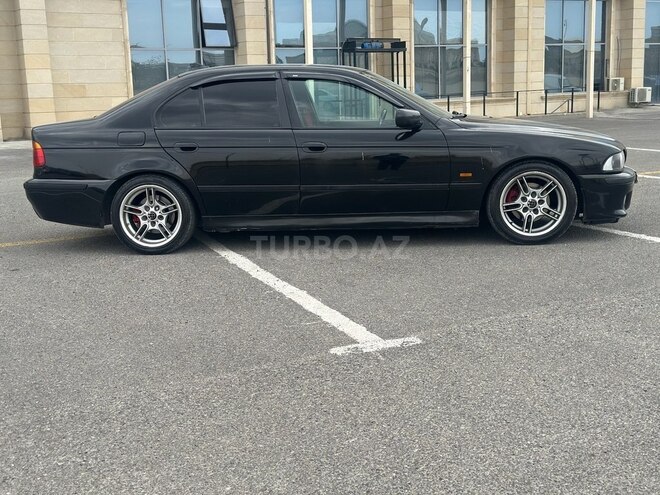 BMW 525 2000, 400,000 km - 2.5 л - Bakı