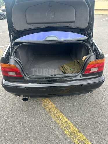 BMW 525 2000, 400,000 km - 2.5 л - Bakı