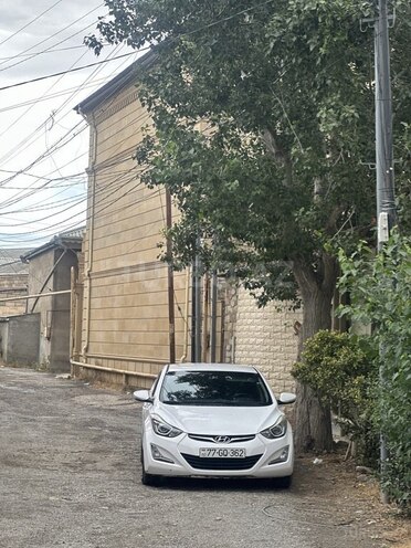 Hyundai Avante 2015, 240,000 km - 1.6 л - Bakı