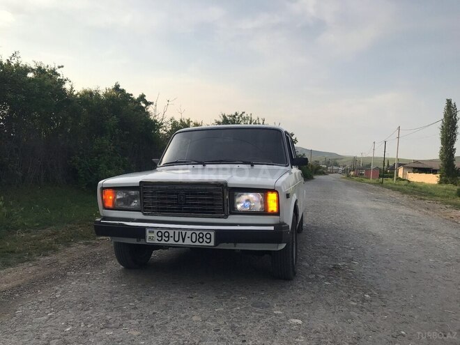 LADA (VAZ) 2107 2010, 75,848 km - 1.6 л - Göyçay