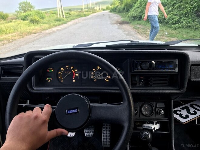 LADA (VAZ) 2107 2010, 75,848 km - 1.6 л - Göyçay