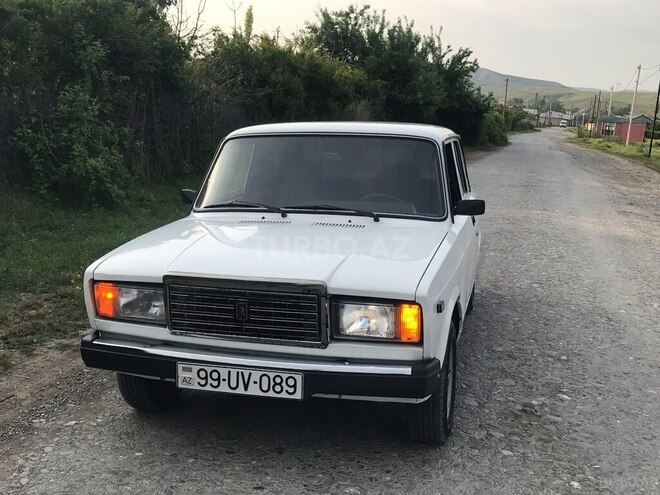 LADA (VAZ) 2107 2010, 75,848 km - 1.6 л - Göyçay