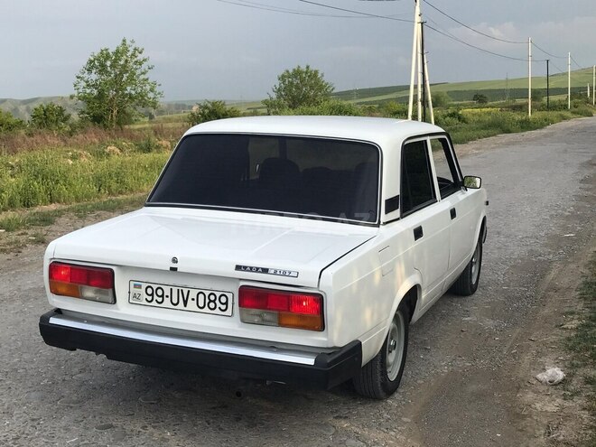 LADA (VAZ) 2107 2010, 75,848 km - 1.6 л - Göyçay